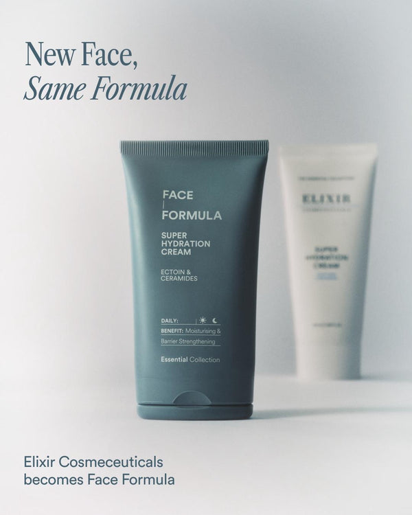 Face Formula (Før Elixir)