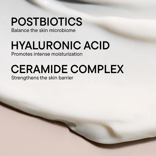 Babor Soul & Body Lotion Grounding