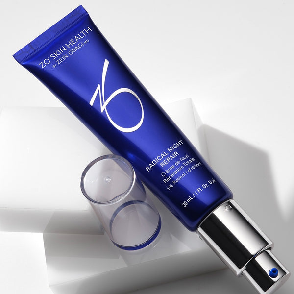 Radical Night Repair