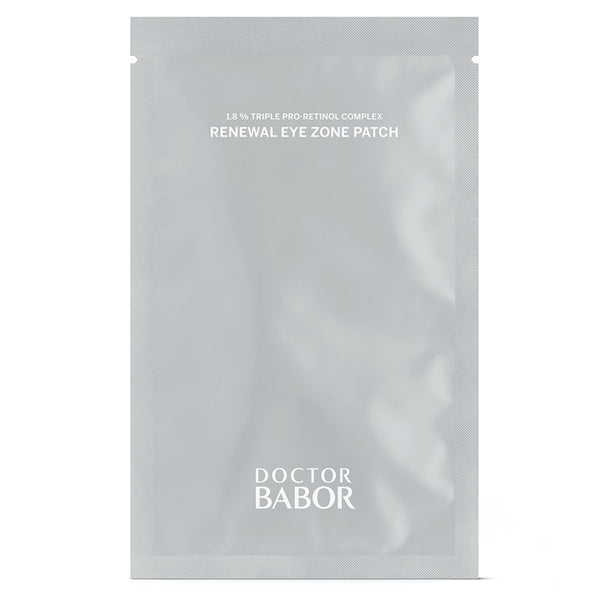 Renewal Eye Zone Patch 1stk