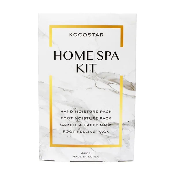 Home Spa Kit