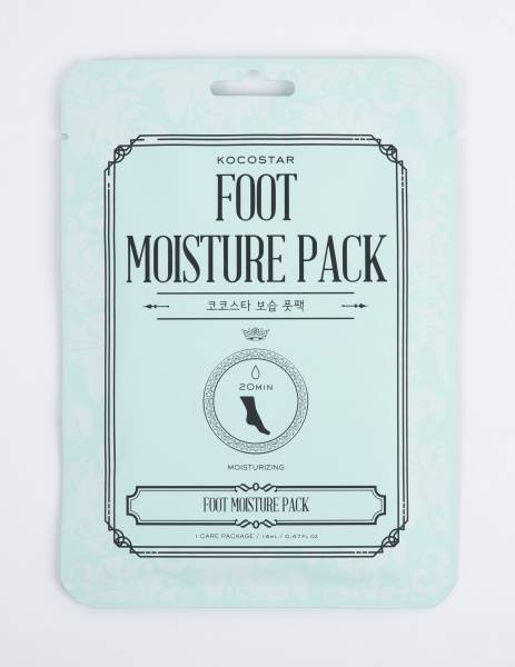 Kocostar Foot Moisture Pack