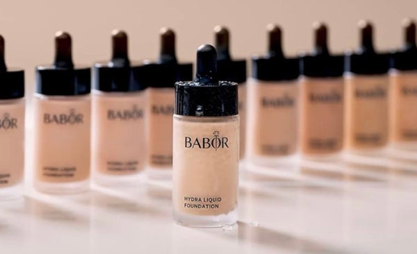 Babor makeup