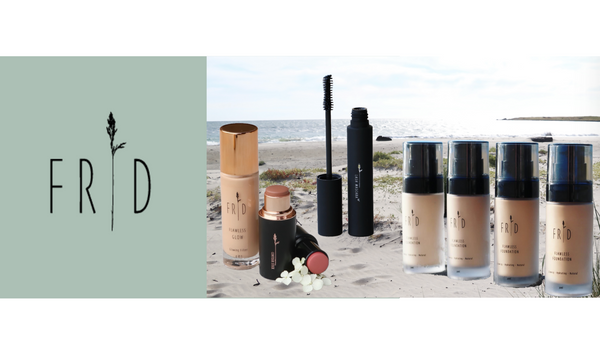 Frid Cosmetics