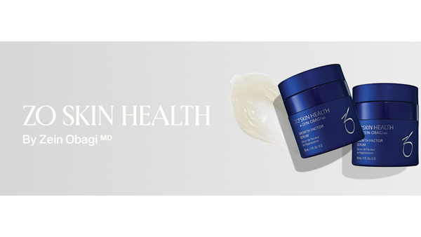Lux By Marita & Linett Zo Skin health nettbutikk