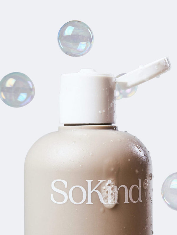 SoKind Bubble Time