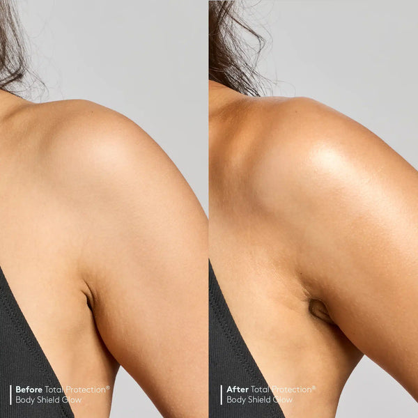 Colorescience Total Protection Body Shield Glow SPF 50 | 90ml