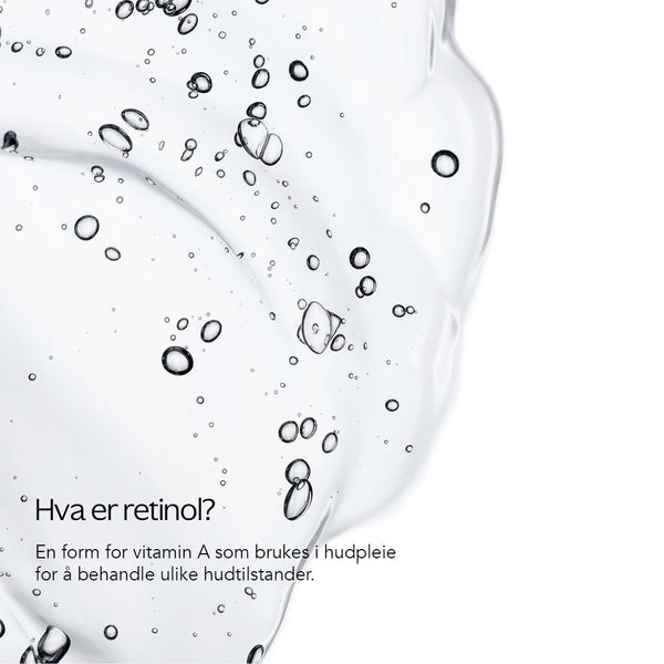 Retinol Skin Brightener