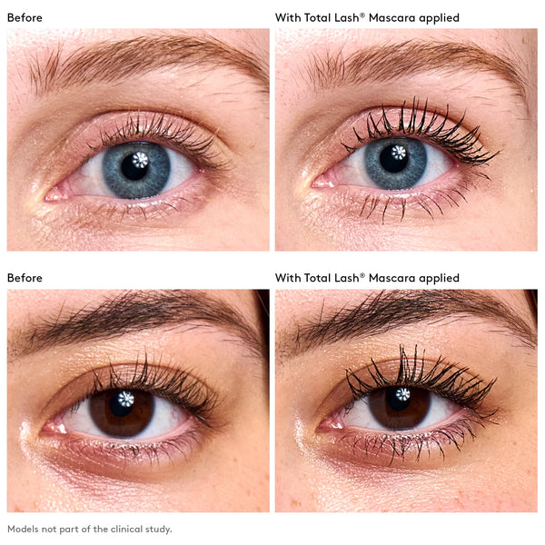 Colorescience Total Lash Serum Mascara - Black