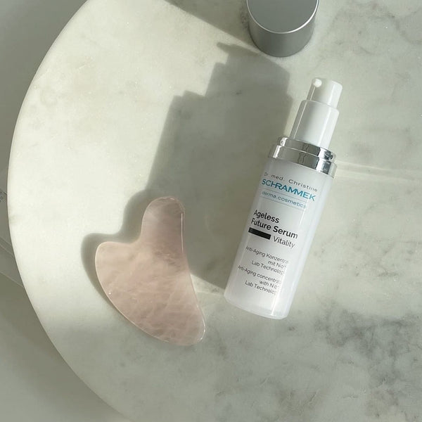 Dr. Schrammek Ageless Future Serum