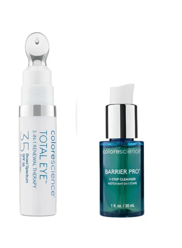 Total Eye SPF 35