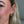 FRID Øredobber – Twisted sea – Small