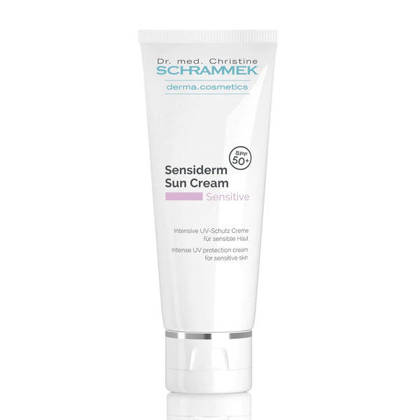 Sensiderm Sun Cream spf 50