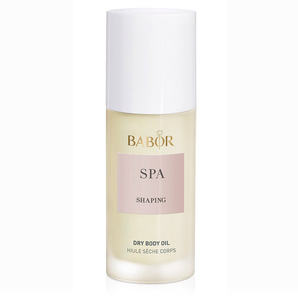Babor SPA Shaping Dry Body Oil