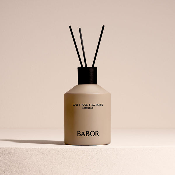 Babor Soul & Room Fragrance Grounding