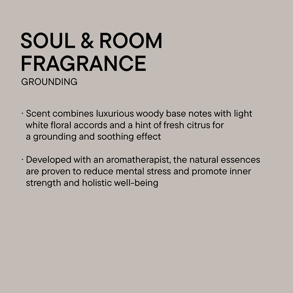 Babor Soul & Room Fragrance Grounding