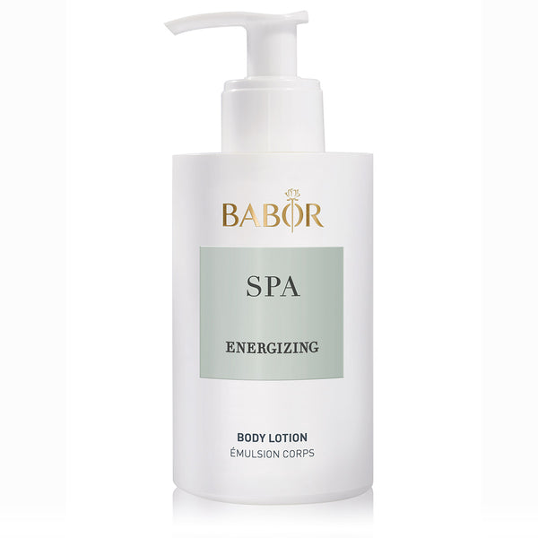 Babor SPA Energizing Body Lotion