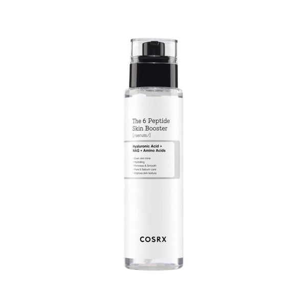COSRX The 6 Peptide Skin Booster Serum