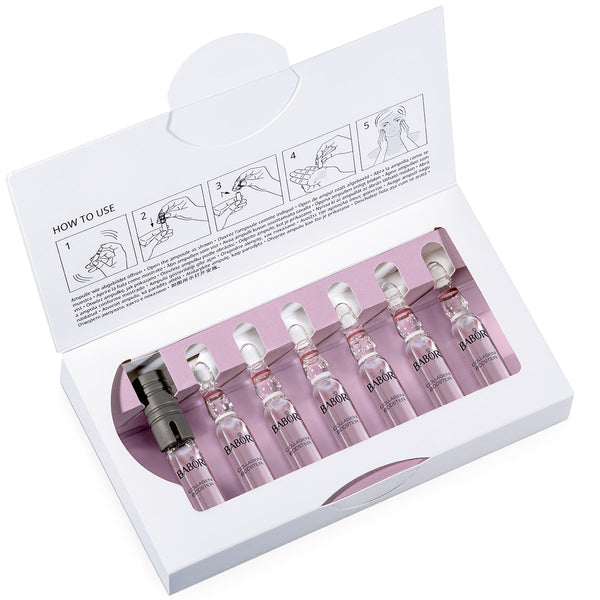 Babor Collagen Booster ampullekur
