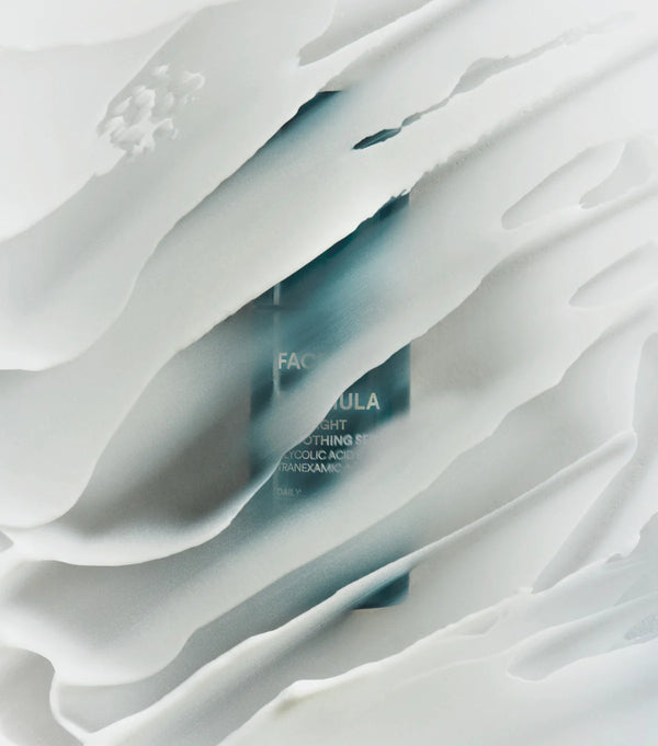 Overnight Smoothing Serum