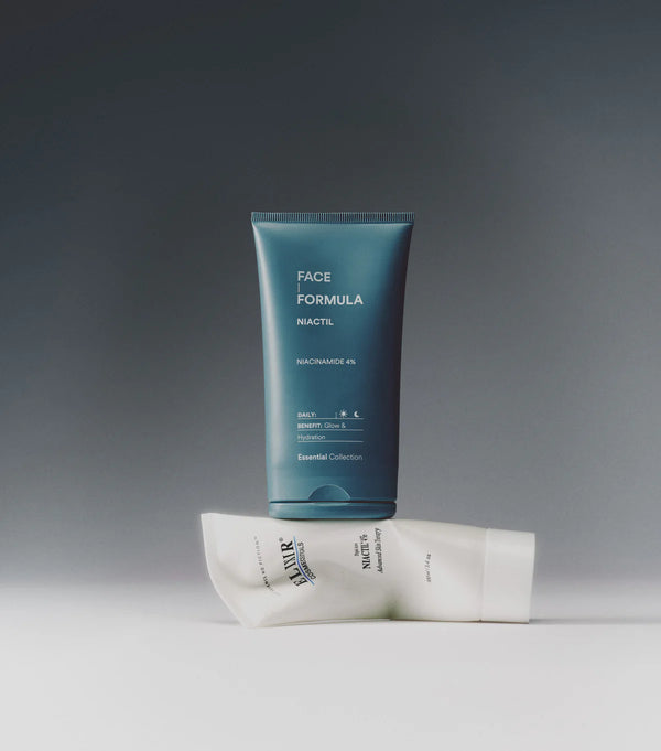 Face Formula Niactil