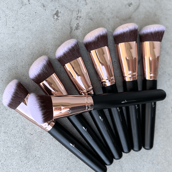FRID Sculpting Brush Angled