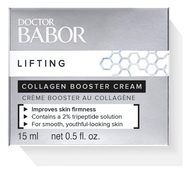 Dr. Babor Lifting Collagen Booster Cream 15 ml