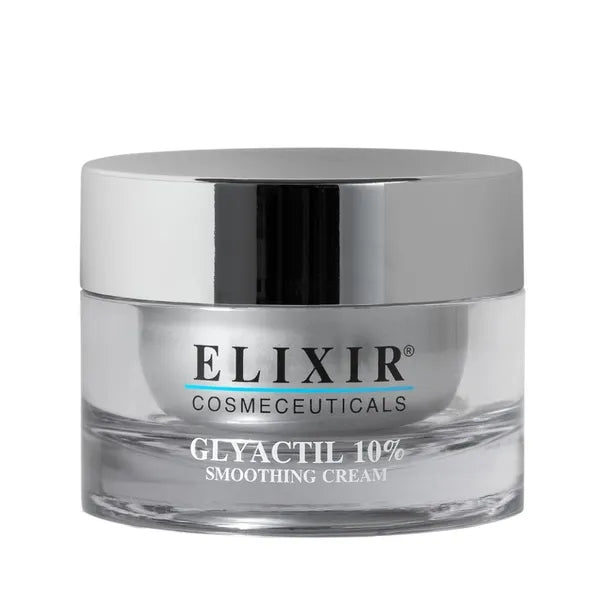 Glyactil smoothing Cream 10%