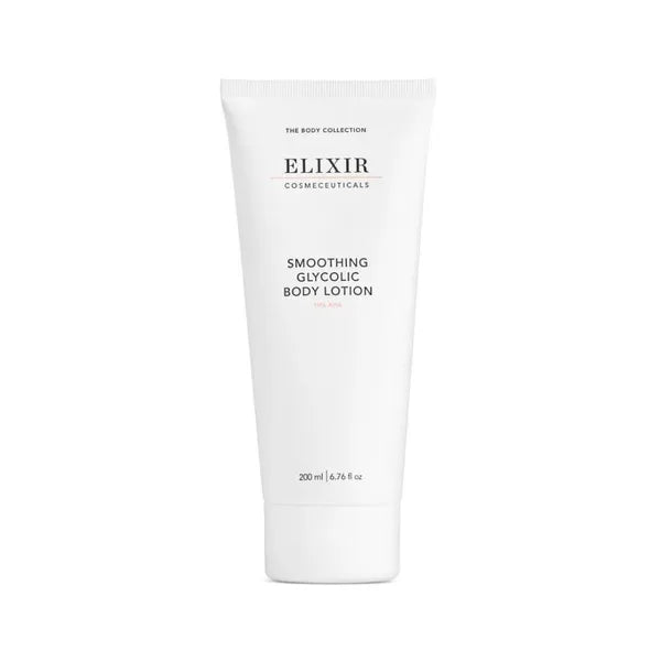 Smoothing Glycolic Body Lotion