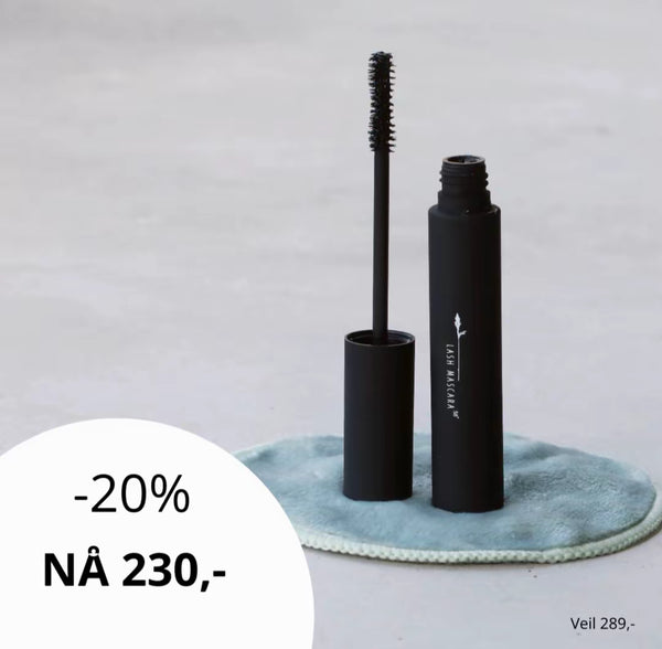 FRID Lash Mascara