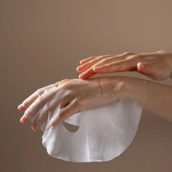 Skin Reboot PDRN Mask Pack 30 stk