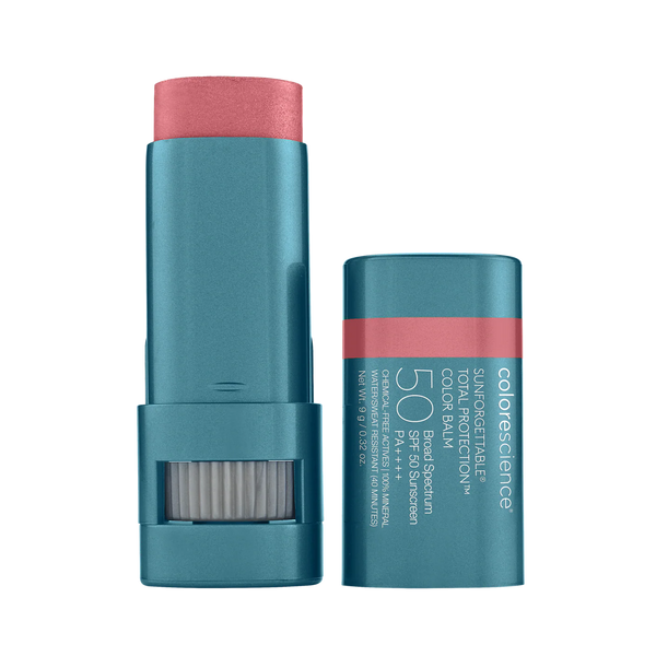 Sunforgettable total protection color balm spf 50