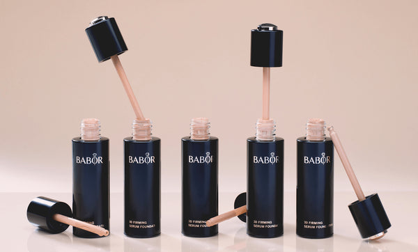 Babor 3D Firming Serum Foundation