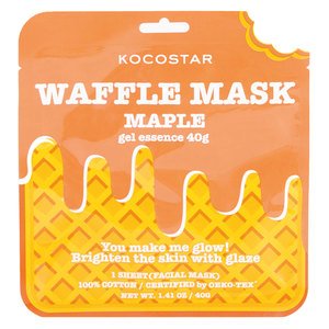 Kocostar Waffle Mask