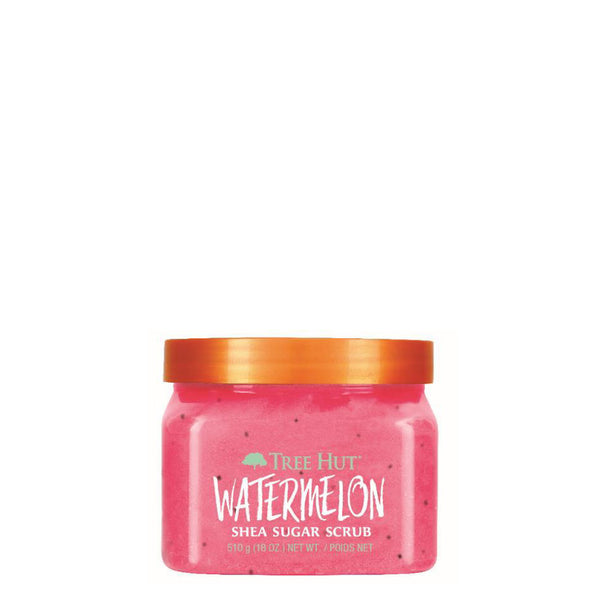 Tree Hut Scrub Watermelon