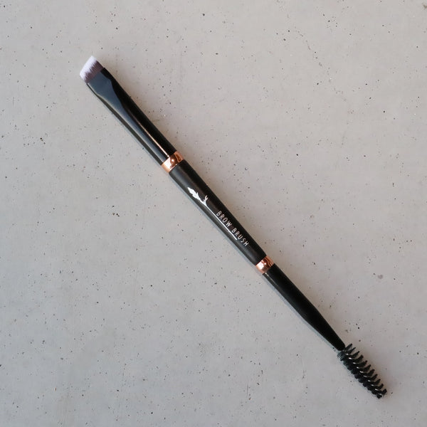 FRID Brow brush – Duo