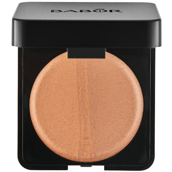 Babor Satin Duo Bronzer