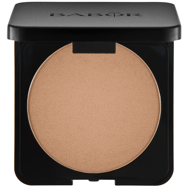 Babor Creamy Compact Foundation SFP 50 03 sunny