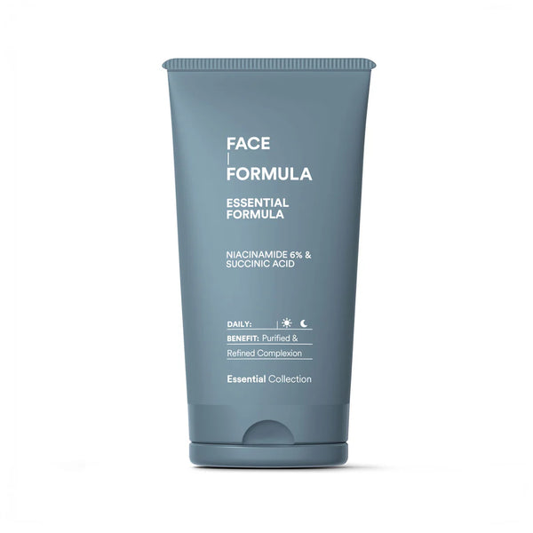 Face Formula - Essential Formula