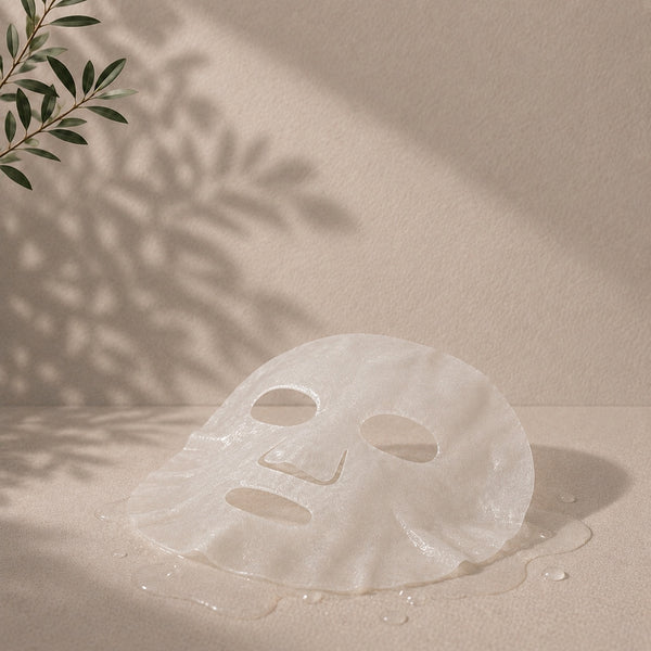FRID Skin Calming Balance  – Face Mask 4pk