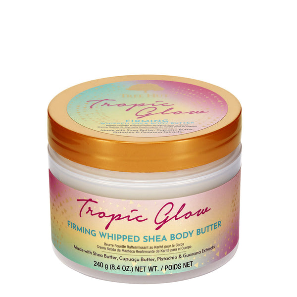 Tree Hut Whipped Body Butter Tropic Glow
