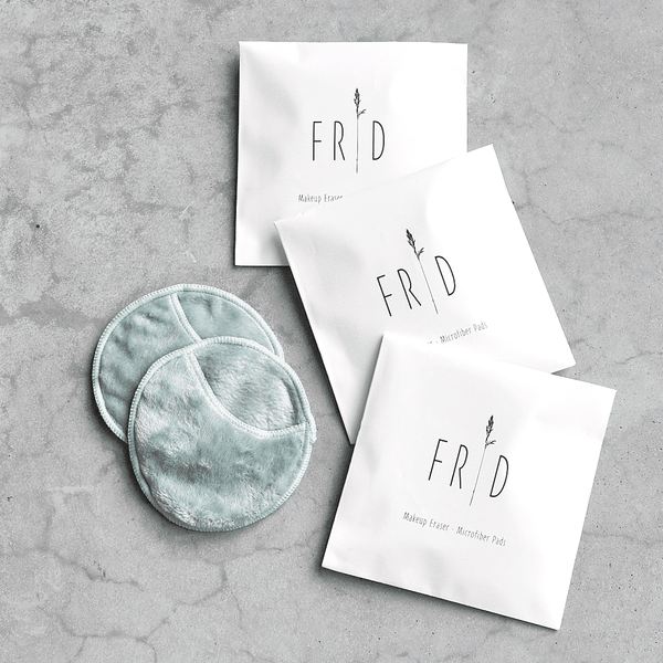 Frid Microfiber pads