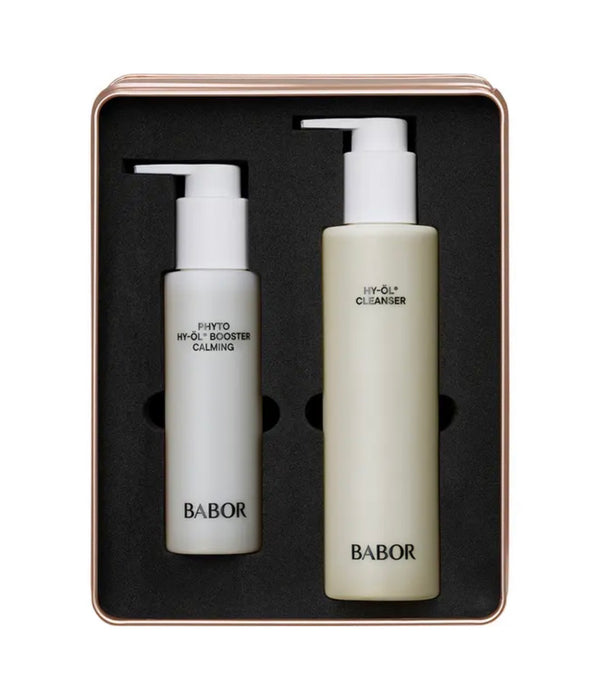 Babor RENSEKAMPANJE HY-ÖL Duo