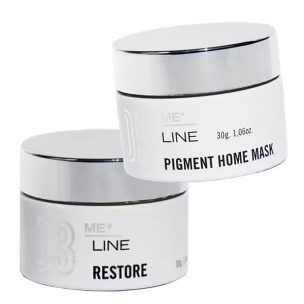 MELINE PIGMENT HOME MASK