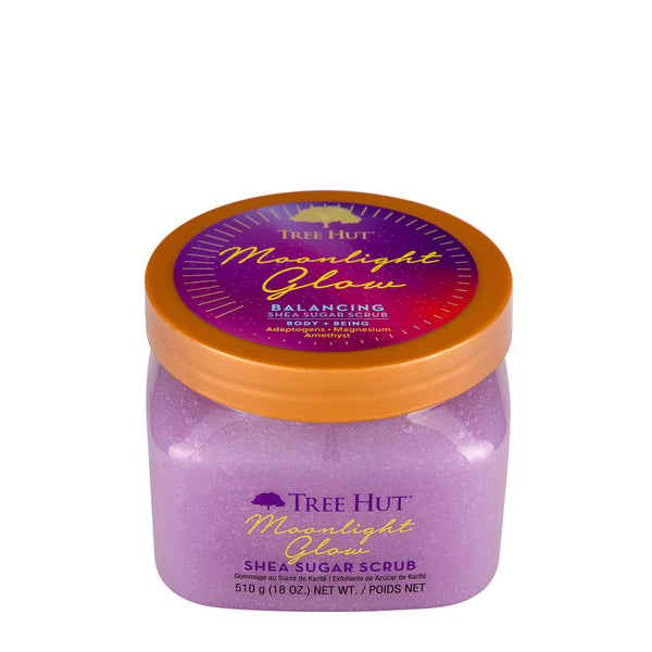 Tree Hut Shea Sugar Scrub Moonlight Glow
