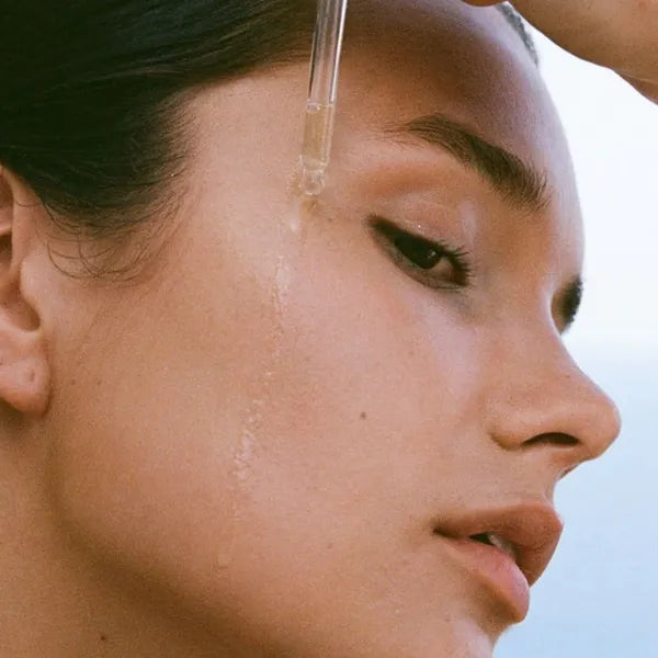 Face Formula (Elixir) Vitamin C Booster