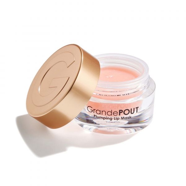 Grande Pout Plumping Lip Mask