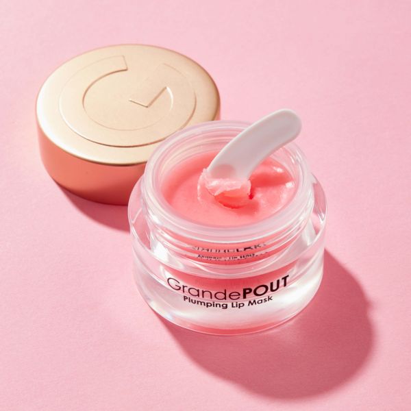 Grande Pout Plumping Lip Mask