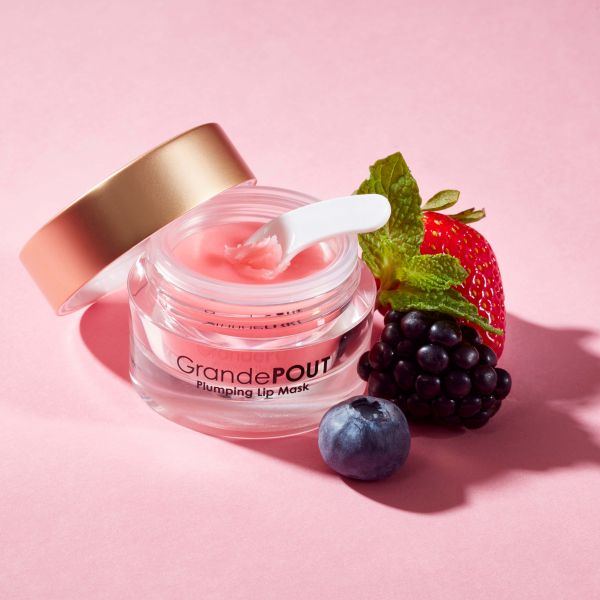 Grande Pout Plumping Lip Mask