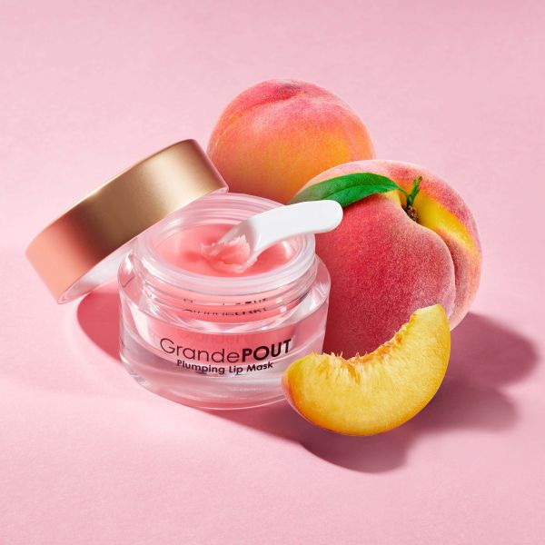 Grande Pout Plumping Lip Mask